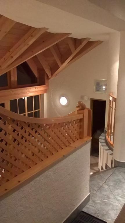 Haus Franziska Apartment Капл Стая снимка