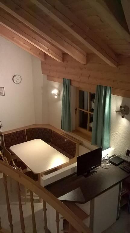 Haus Franziska Apartment Капл Стая снимка