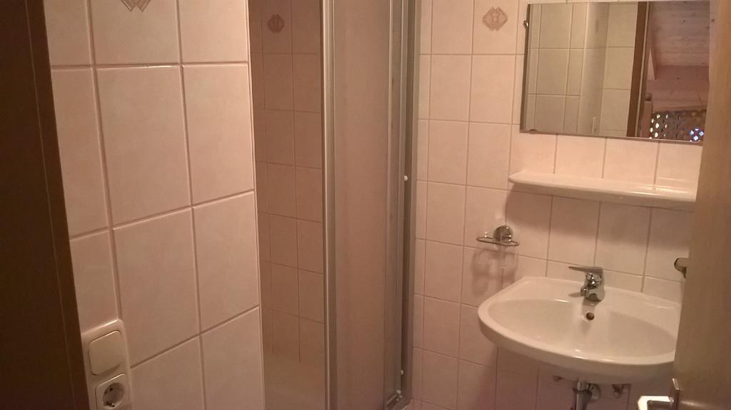 Haus Franziska Apartment Капл Стая снимка